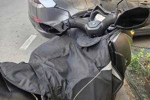 Copei gambe e copri mano Yamaha originali