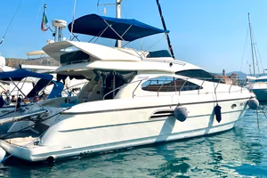 BARCA ASTONDOA 464  AS