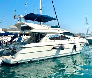 BARCA ASTONDOA 464  AS