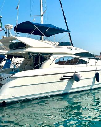 BARCA ASTONDOA 464  AS