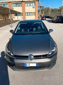 GOLF 2.0TDI 150CV Highline 2015