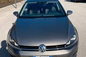 GOLF 2.0TDI 150CV Highline 2015