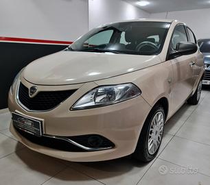 Lancia Ypsilon 1.3 MJT 16V 95 CV 5 porte S&S Gold