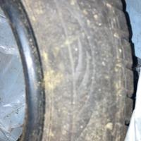 Gomme invernali 75/65 r14  adatte fiat panda 1.2