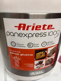 Macchina per il pane