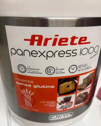 Macchina per il pane