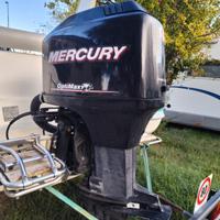 Mercury optimax 150cv