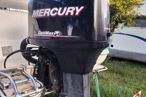 Mercury optimax 150cv