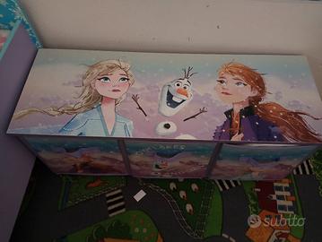 Mobile cameretta bimba