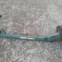 decespugliatore elettrico black & decker gl 330