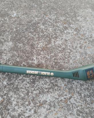 decespugliatore elettrico black & decker gl 330