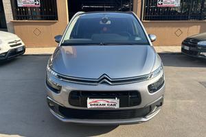 Citroen Grand C4 Picasso BlueHDi 120 S&S Shine