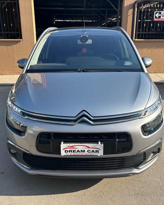 Citroen Grand C4 Picasso BlueHDi 120 S&S Shine