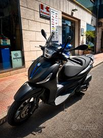 Piaggio Beverly 400 S 2025