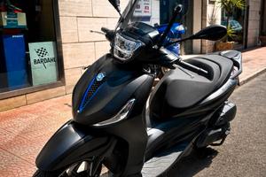 Piaggio Beverly 400 S 2025