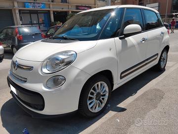 FIAT 500L 1.4 95CV PERFETTA 12 MEDI GARANZIA