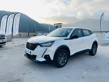 Peugeot 2008 Active pack Ok Neopatentati UniPropri