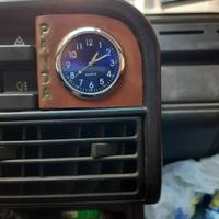 orologio fiat panda 141