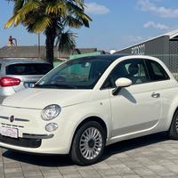 Fiat 500 1.2 Lounge NEOPATENTATI FINANZIABILE