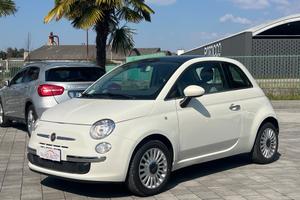 Fiat 500 1.2 Lounge NEOPATENTATI FINANZIABILE