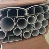 Tubo rigido impianto elettrico