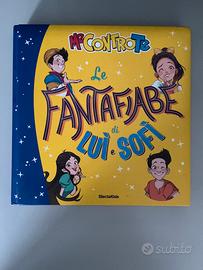 Fantafiabe me contro te