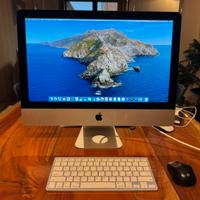 Imac 21” Late 2013 - 8Gb RAM - SSD 500Gb