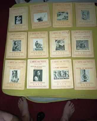 libri vintage