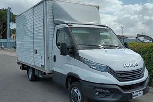 Daily IVECO 35C14