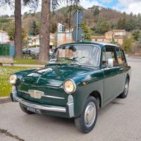 Autobianchi Altro Panoramica