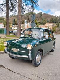 Autobianchi Altro Panoramica