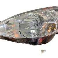 FARO ANTERIORE SINISTRO PEUGEOT Partner 3Â° Serie