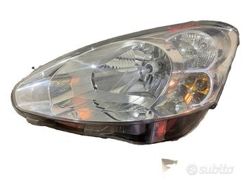 FARO ANTERIORE SINISTRO PEUGEOT Partner 3Â° Serie