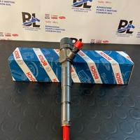 INIETTORI BOSCH  ALFA ROMEO GIULIETTA 2.0 JTDM-