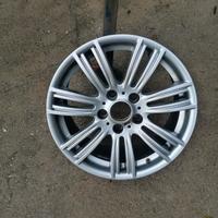 CERCHI LEGA 17" serie M Sport BMW