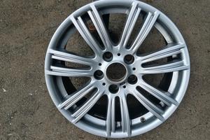 CERCHI LEGA 17" serie M Sport BMW