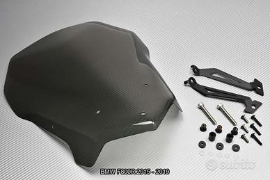 Cupolino / Parabrezza BMW F800R 2015 2019 F 800 R