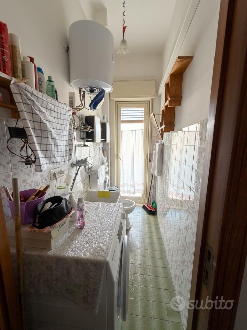 Appartamento – CT - Altro
