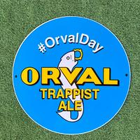 Insegna pubblicitaria smaltata