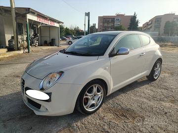 Alfa Romeo MiTo 1.3 JTDm-2 85 CV S&S Distinctive S