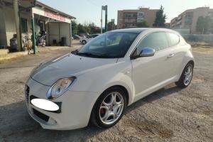 Alfa Romeo MiTo 1.3 JTDm-2 85 CV S&S Distinctive S