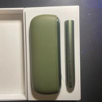 IQUOS illuma pari al nuovo