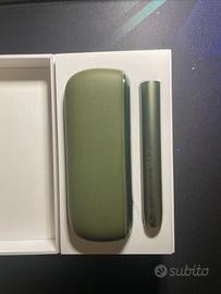 IQUOS illuma pari al nuovo