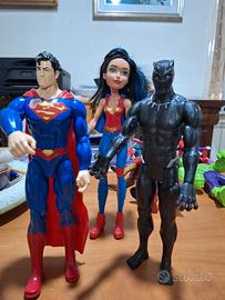 SuperMan & 2
