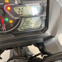 Suzuki Vstrom 650