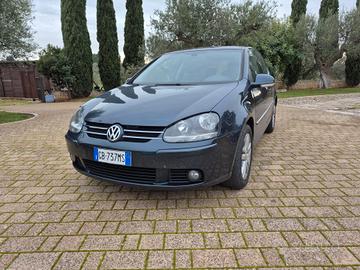 Volkswagen Golf Sportsvan 1.9 TDI DPF 3p. Comfortl