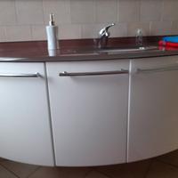 Mobile bagno usato