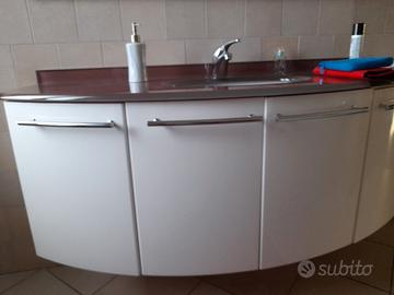 Mobile bagno usato