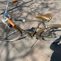 Bici uomo Rossignoli Garibaldi 71 M/56