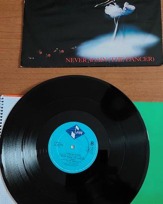 vinile a flock of seagulls